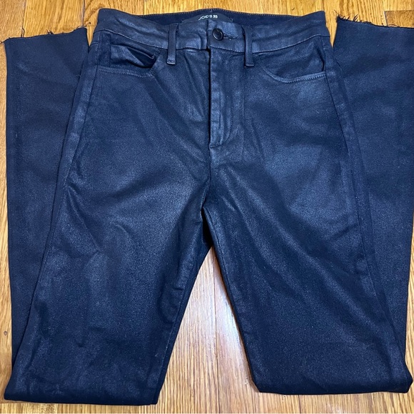 JOE’S JEANS Skinny Ankle Jeans - The Charlie - Picture 2 of 6